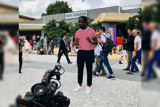 Reporter.
